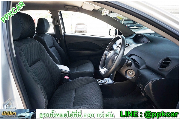 2012 TOYOTA SOLUNA VIOS 1.5 E (ABS+AIRBAG) 2012 TOYOTA SOLUNA VIOS 1.5 E (ABS+AIRBAG)