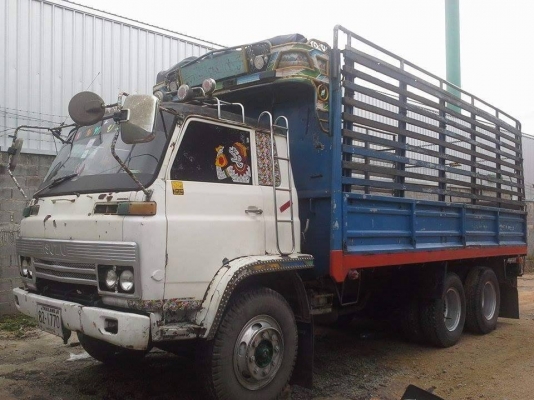 ขายรถ10ล้อ JCM เครื่อง185แรง พ.เพาเวอร์ เบรกจิ๊ฟฟี่ เอกสารพร้อมโอน สนใจโทร 090-8588220คุณนะ 093-3258446คุณบิว หรือเข้าดูสินค้าอื่นๆได้ที่ www.narong2truck.com หรือ www.truck.in.th/498 หรือเพจFacebook ณรงค์ ซื้อขายรถมือสอง (เว็บไซต์ส่วนตัว) หรือFacebook คุ