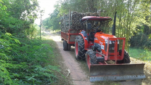 ขายเทลเลอร์ พ่วงรถไถ