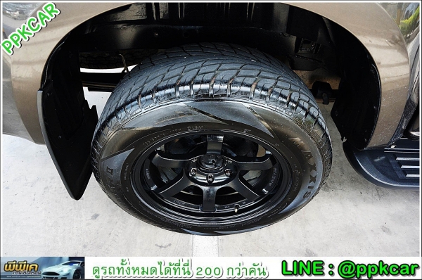 2012 CHEVROLET COLORADO 2.8 LT Z71