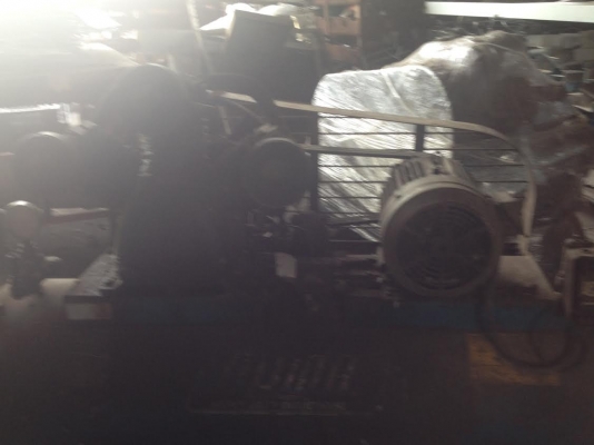 ปั้มลมPUMA10HP3สูบ ปั้มลมPUMA10HP3สูบ