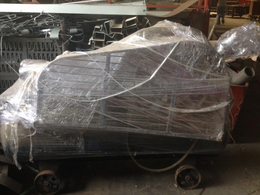 ปั้มลมPUMA10HP3สูบ