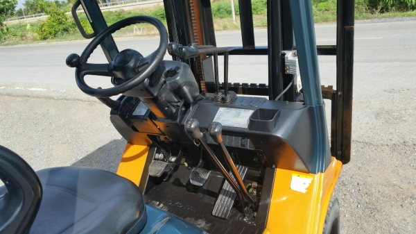 ขายด่วนรถยก TOYOTA 7FGยก1.5ตันเสาสูง3เมตรรถนอกเพิ่งเข้ามายังไม่เคยใช้งานในเมืองไทยเลย=รุ่นใหม่ขายถูกๆๆ ขายด่วนรถยก TOYOTA 7FGยก1.5ตันเสาสูง3เมตรรถนอกเพิ่งเข้ามายังไม่เคยใช้งานในเมืองไทยเลย=รุ่นใหม่ขายถูกๆๆ