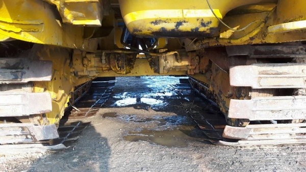 ขายรถเกี่ยวข้าว ปานเจริญ ปี2006 อุ้ม2.5ตัน เครื่องJO8Cเทอร์โบ 260แรง ตัวเดิน12 ปั้ม23ไดกิ้น รถสวยสภาพพร้อมใช้งาน สนใจโทร 090-8588220คุณนะ 093-3258446คุณบิว หรือเข้าดูสินค้าอื่นๆได้ที่ www.narong2truck.com หรือ www.truck.in.th/498 หรือเพจFacebook ณรงค์ ซื้