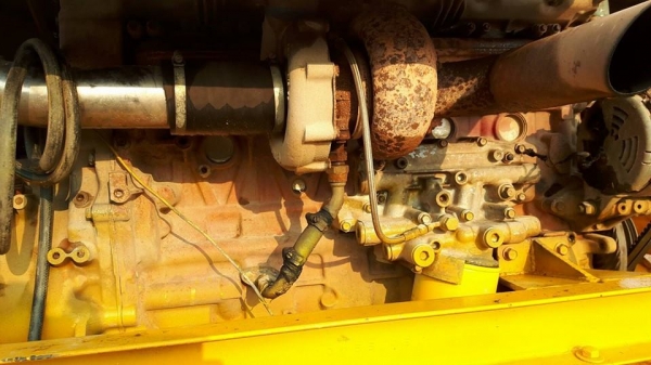 ขายรถเกี่ยวข้าว ปานเจริญ ปี2006 อุ้ม2.5ตัน เครื่องJO8Cเทอร์โบ 260แรง ตัวเดิน12 ปั้ม23ไดกิ้น รถสวยสภาพพร้อมใช้งาน สนใจโทร 090-8588220คุณนะ 093-3258446คุณบิว หรือเข้าดูสินค้าอื่นๆได้ที่ www.narong2truck.com หรือ www.truck.in.th/498 หรือเพจFacebook ณรงค์ ซื้