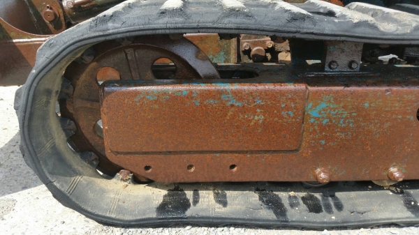 ขายด่วนรถเเม็คโครยันม่าB25B2เทียบเท่า PC25เคื่องยันม่า3สูบรถนำเข้าเก่านอกไม่เคยใช้งานในเมืองไทยเลยส่งให้ฟรี