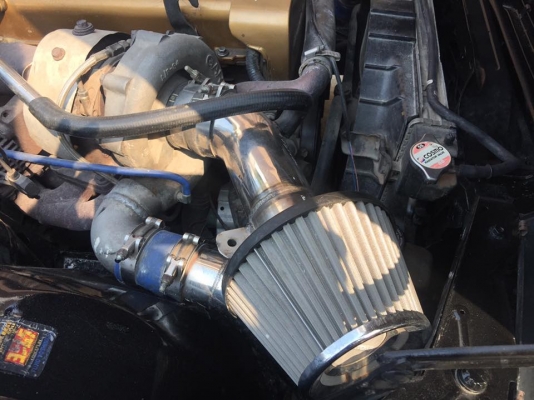 BMW E30 COUPE 89 สีดำ เครื่อง 1JGTE เกียร์ออโต้ทำเยอะมาก