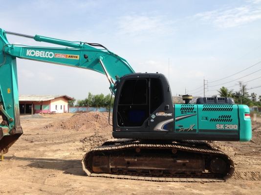 ขาย KOBELCO SK200-8 Super-X 5000 กว่าชั่วโมง รถสวยพร้อมใช้ ติดต่่อเจ้าของโดยตรง 081-4283210 ไอดีไลน์ Adul.14 ขาย KOBELCO SK200-8 Super-X 5000 กว่าชั่วโมง รถสวยพร้อมใช้ ติดต่่อเจ้าของโดยตรง 081-4283210 ไอดีไลน์ Adul.14