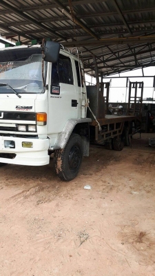 ขายรถ10ล้อ เทรลเลอร์ขึ้นรถเกี่ยว ร็อกกี้เครื่อง HO6C พ.เพาเวอร์ เบรกจิ๊ฟฟี่ พร้อมทำสีแล็บลาย เอกสารพร้อมโอน สนใจโทร 090-8588220คุณนะ 093-3258446คุณบิว หรือเข้าดูสินค้าอื่นๆได้ที่ www.narong2truck.com หรือ www.truck.in.th/498 หรือเพจFacebook ณรงค์ ซื้อขายร