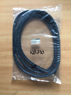 ขาย ยางขอบกระจก TOYOTA NISSAN MAZDA MITSUBISHI อื่นๆ