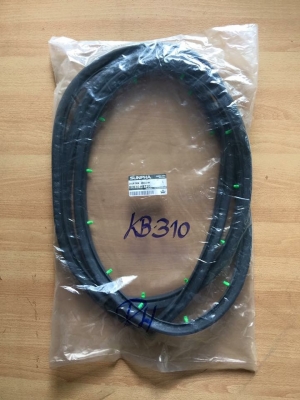 ขาย ยางขอบกระจก TOYOTA NISSAN MAZDA MITSUBISHI อื่นๆ