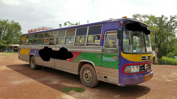 ขาย รถบัสพัดลม ยาว 11.50 เมตร คัสซี BENZ เครื่อง PE6 260 แรงม้า ช่วงล่าง NISSAN เบรคทิฟฟี่ ทะเบียนเต็มพร้อมโอน รถใช้งานอยู่ประจำครับ