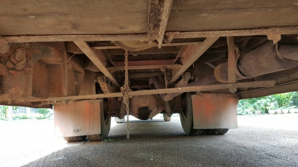 ขาย รถบัสพัดลม ยาว 11.50 เมตร คัสซี BENZ เครื่อง PE6 260 แรงม้า ช่วงล่าง NISSAN เบรคทิฟฟี่ ทะเบียนเต็มพร้อมโอน รถใช้งานอยู่ประจำครับ