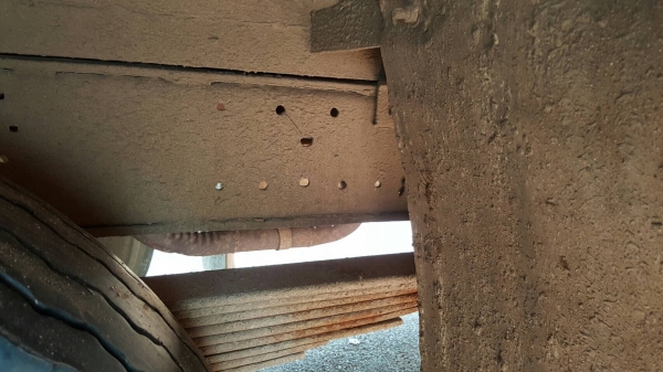 ขาย รถบัสพัดลม ยาว 11.50 เมตร คัสซี BENZ เครื่อง PE6 260 แรงม้า ช่วงล่าง NISSAN เบรคทิฟฟี่ ทะเบียนเต็มพร้อมโอน รถใช้งานอยู่ประจำครับ