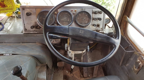 ขาย รถบัสพัดลม ยาว 11.50 เมตร คัสซี BENZ เครื่อง PE6 260 แรงม้า ช่วงล่าง NISSAN เบรคทิฟฟี่ ทะเบียนเต็มพร้อมโอน รถใช้งานอยู่ประจำครับ