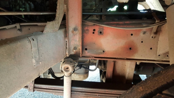 ขาย รถบัสพัดลม ยาว 11.50 เมตร คัสซี BENZ เครื่อง PE6 260 แรงม้า ช่วงล่าง NISSAN เบรคทิฟฟี่ ทะเบียนเต็มพร้อมโอน รถใช้งานอยู่ประจำครับ