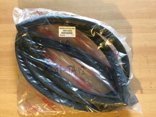 ขาย ยางขอบกระจก TOYOTA NISSAN MAZDA MITSUBISHI อื่นๆ