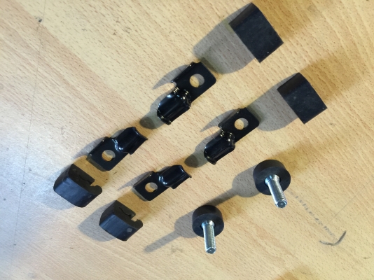 ขาย ยางขอบกระจก TOYOTA NISSAN MAZDA MITSUBISHI อื่นๆ