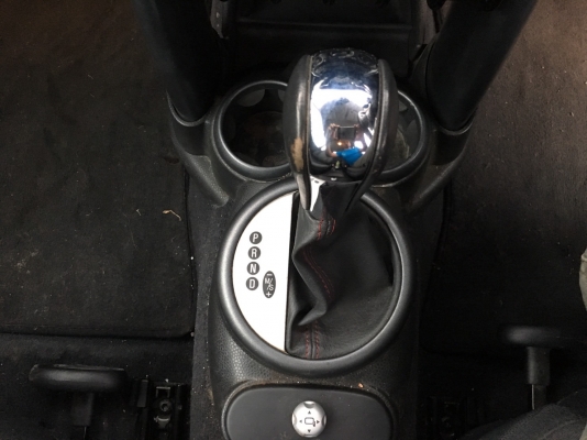 BMW MINI COOPER เครื่องW10B16A  1600cc  รุ่นRA16