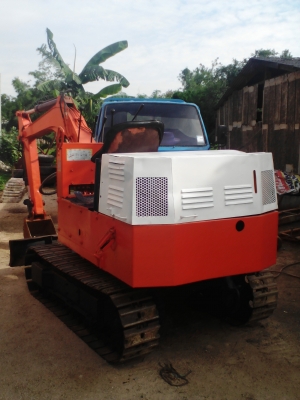 ขายแม็คโค 110000 บาท