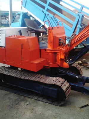 ขายแม็คโค 110000 บาท