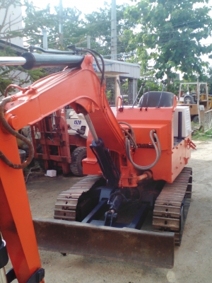 ขายแม็คโค 110000 บาท