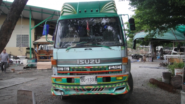 หัว ROCKY สวยๆของครบ ยกใส่รถได้เลย ราคาถูก