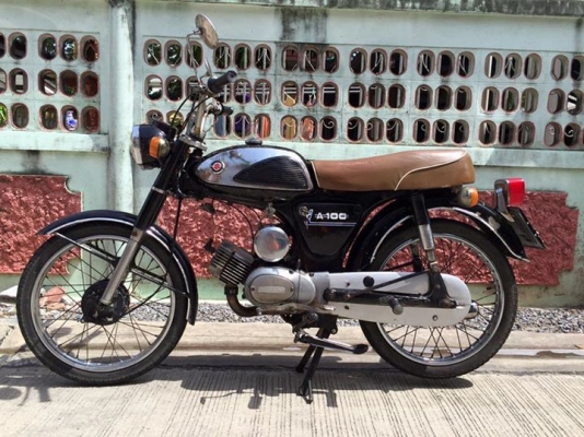 ขาย suzuki A100 M3. ทะเบียนเต็ม เอกสารพร้อมโอน