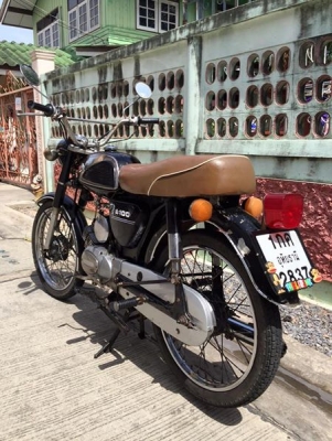 ขาย suzuki A100 M3. ทะเบียนเต็ม เอกสารพร้อมโอน