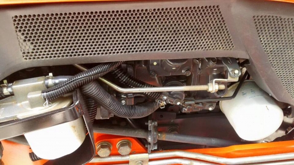 ขายรถไถ Kubota L3608(4WD) พร้อมใบมีดและผานพรวนLCSใหม่ รถไร่ สวยๆ พร้อมใช้งาน