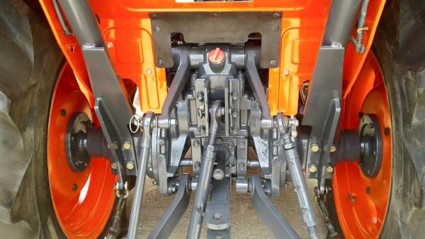 ขายรถไถ Kubota L3608(4WD) พร้อมใบมีดและผานพรวนLCSใหม่ รถไร่ สวยๆ พร้อมใช้งาน