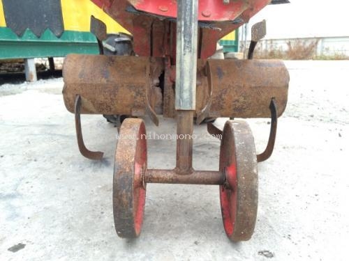 รถพรวนดินเดินตาม   OREC   AR600 รหัสสินค้า : 80903696  www.nihonmono.com