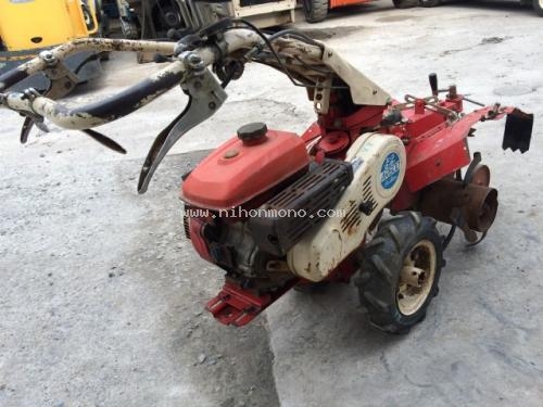 รถพรวนดินเดินตาม   OREC   AR600 รหัสสินค้า : 80903696  www.nihonmono.com