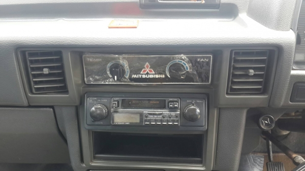 ขายกระบะมิตซู L200 2.5 AEROBODY Turbo โรงงาน