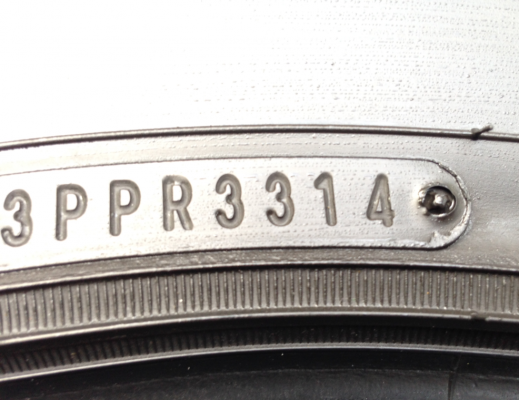 ยาง All Dunlop 265 70 16 กลางปี14 พร้อมใช้งาน ราคาไม่แพง