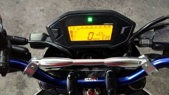 ขาย HONDA MSX ปี 56 เครื่องดีเดิมๆ ภายนอกแต่งตามรูป เล่มพร้อมชุดโอน