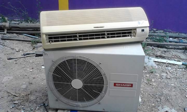 แอร์ชาร์ป 9000 btu ขายถูก