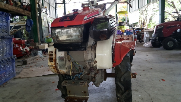 รถพรวนดิน 5 แรง รถพรวนดิน 5 แรง