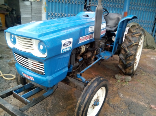 ขายรถไถคูโบต้า 26 แรง พร้อมพาน 3 ขายรถไถคูโบต้า 26 แรง พร้อมพาน 3