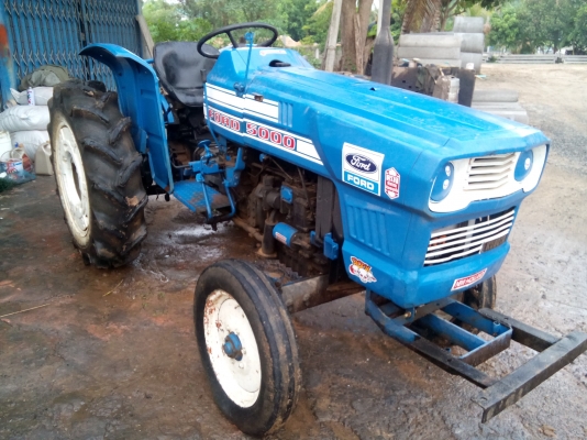 ขายรถไถคูโบต้า 26 แรง พร้อมพาน 3