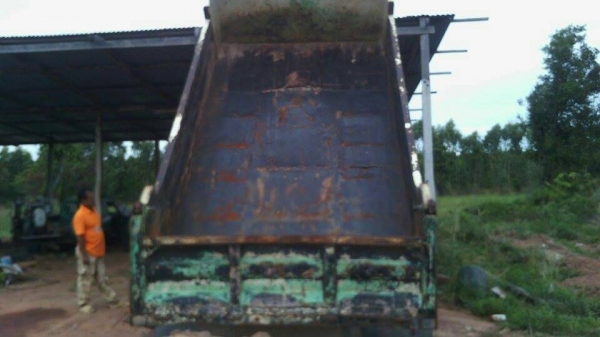 ขายเดก้า  210 แรงดั้ม เอกสารพร้อมโอน