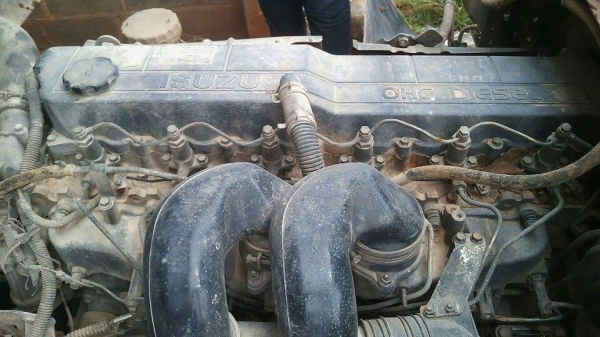 ขายเดก้า  210 แรงดั้ม เอกสารพร้อมโอน