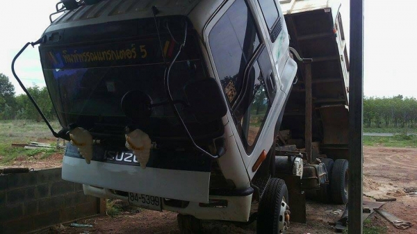 ขายเดก้า  210 แรงดั้ม เอกสารพร้อมโอน