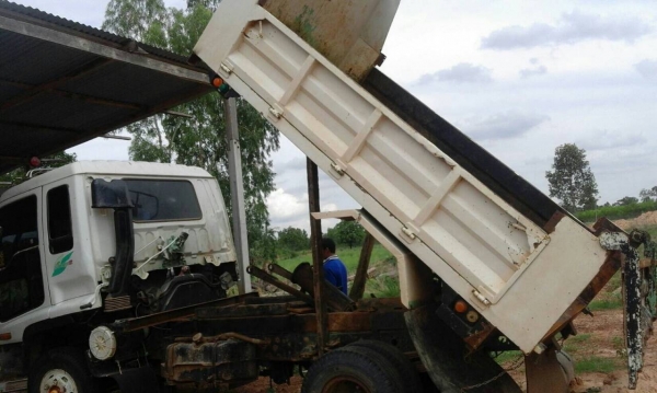 ขายเดก้า  210 แรงดั้ม เอกสารพร้อมโอน