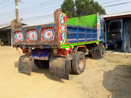 ขายเดก้า  210 แรงดั้ม เอกสารพร้อมโอน