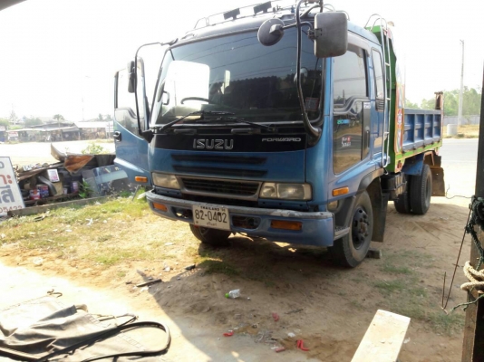 ขายเดก้า  210 แรงดั้ม เอกสารพร้อมโอน