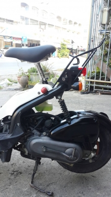 ขายฮอนด้า Bite เก่าญี่ปุ่น ออโต้ 50 ซีซี ขายฮอนด้า Bite เก่าญี่ปุ่น ออโต้ 50 ซีซี