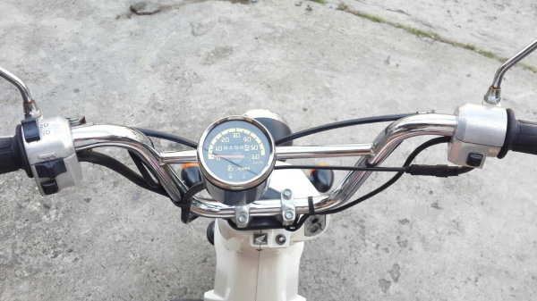 ขายฮอนด้า Bite เก่าญี่ปุ่น ออโต้ 50 ซีซี ขายฮอนด้า Bite เก่าญี่ปุ่น ออโต้ 50 ซีซี