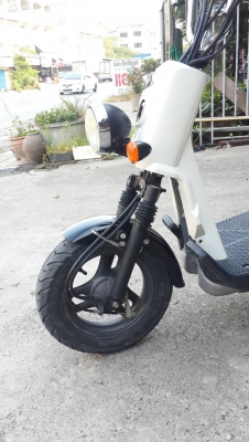ขายฮอนด้า Bite เก่าญี่ปุ่น ออโต้ 50 ซีซี ขายฮอนด้า Bite เก่าญี่ปุ่น ออโต้ 50 ซีซี