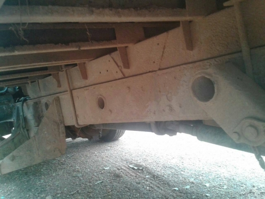 6ล้อยาว4.3ม เครื่อง85